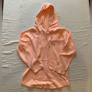 Calvin Klein Lightweight French Terry Hoodie